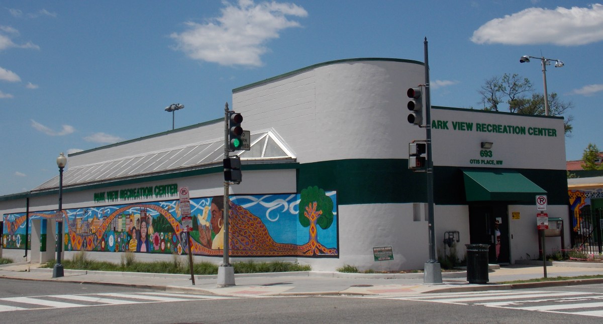Lead Detected at Park View Recreation Center Playground; Source Traced to Nearby Construction