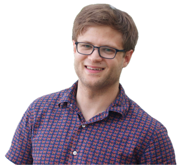 photo of josh jacobson