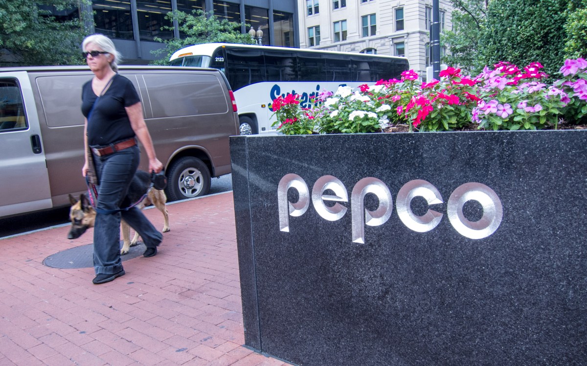 ANC 1E Calls for Investigation into Ongoing Pepco Outages in Park View