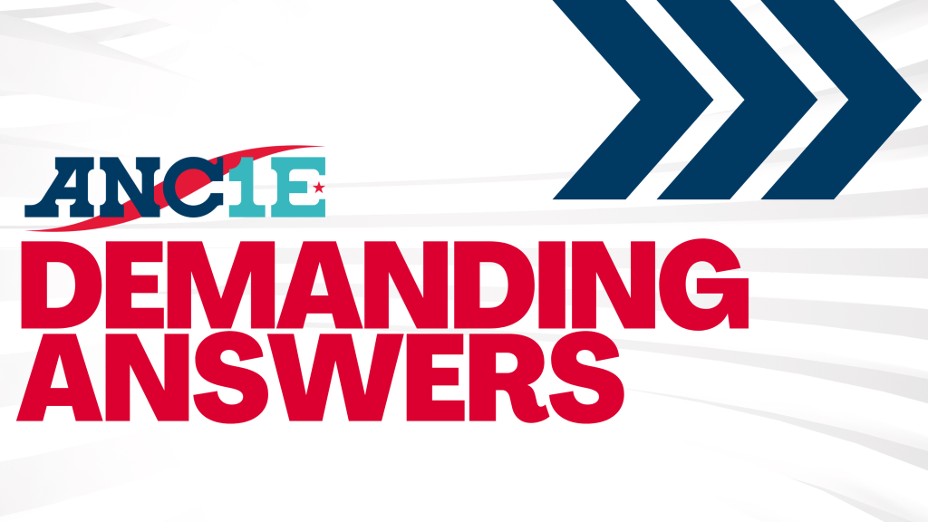 ANC 1E Releases Survey Results, Passes Resolution Calling for Improvements to Trash Collection and Snow Removal