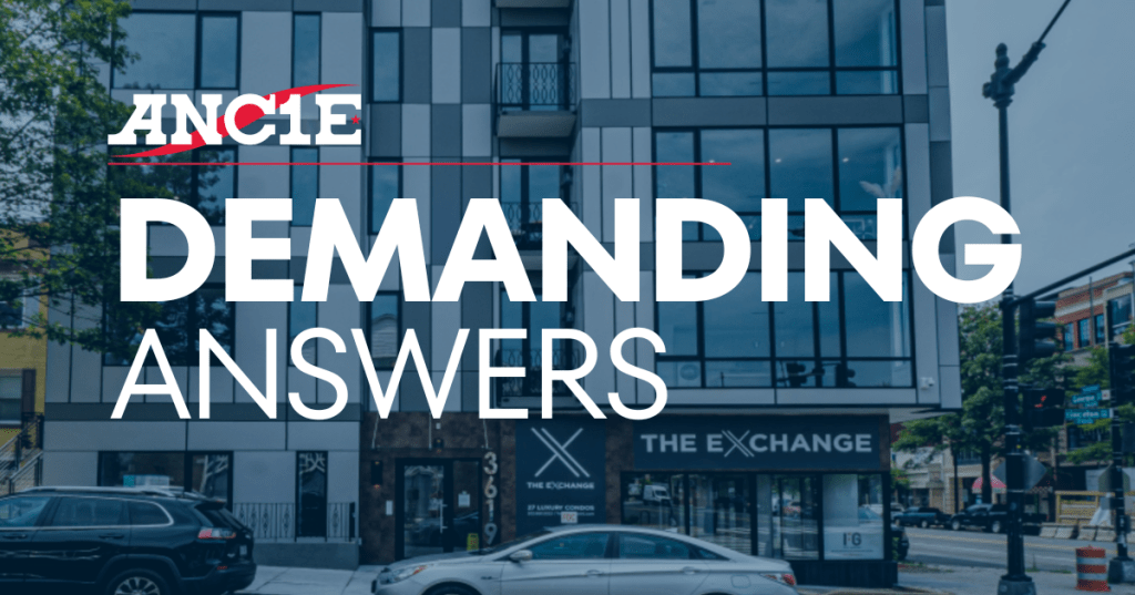 ANC 1E Seeks Answers from City on Missing Condo Warranty Protections